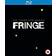 Fringe - The Complete Series 1-5 [Blu-ray] [2013]
